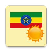 Ethiopia Weather icon