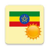 Ethiopia Weather