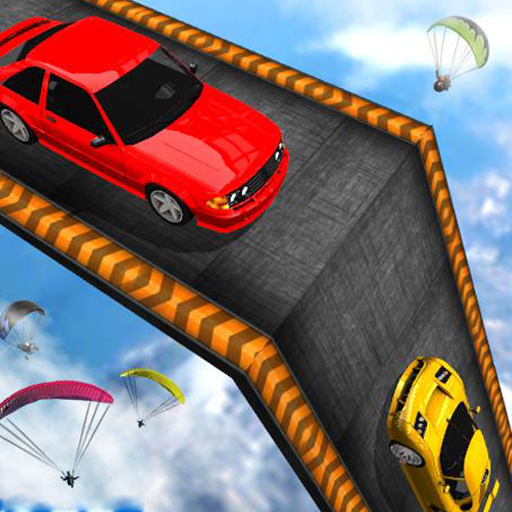 Extreme Car Stunts icon