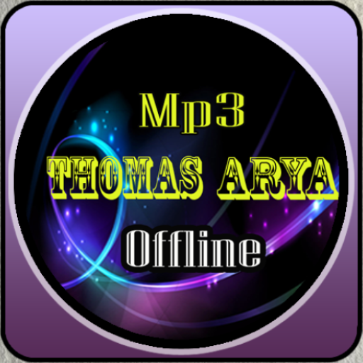 Thomas Arya Full Album Offline Terbaru icon