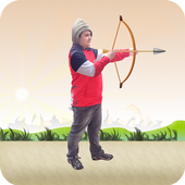 Shoot the Fruit icon