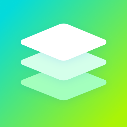 Лента виджетов иконка