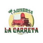 Taqueria la Carreta on 9Apps