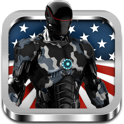 American Iron Avenger icon