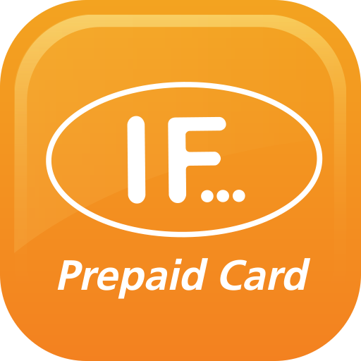 IF Prepaid Vietnam icon