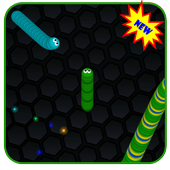 Snake Worm Zone icon