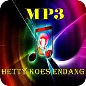 Lagu Hetty Koes Endang Pop Keroncong on 9Apps