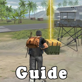 New Guide For Free-Fire 2019 icon