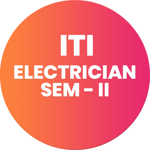 ELE ITI SEM II MCQ icon