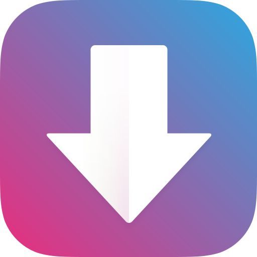 Download Manager Plus - Downloader App icon