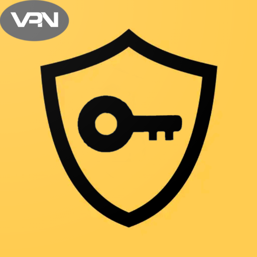 Super VPN icon