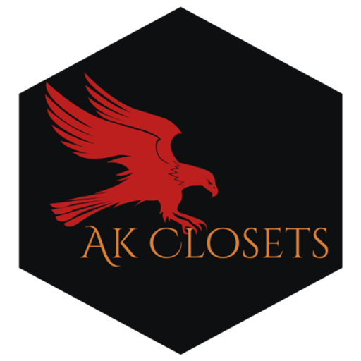AK Closets आइकन