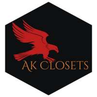 AK Closets