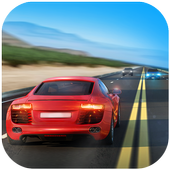 High Speed Car Racing icon