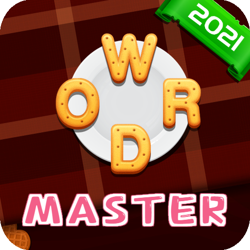 Word Master-2021 icon