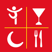 Veja São Paulo أيقونة