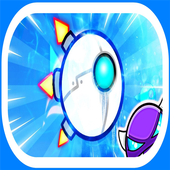 Ball Dash icon