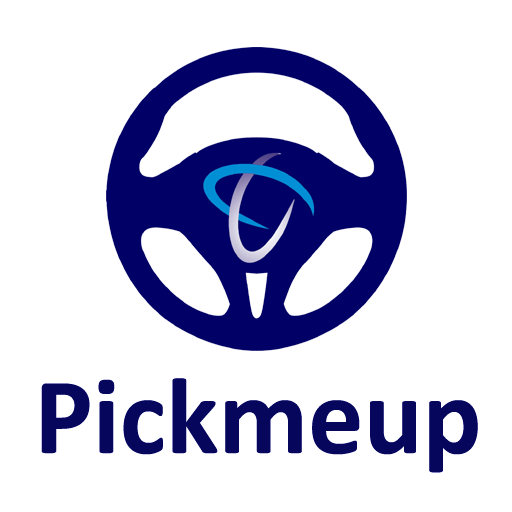 Pickmeup Driver icon