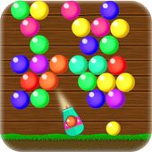 Oswald Bubble Shoot icon