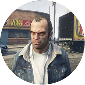 Trevor Philips's Soundboard icon