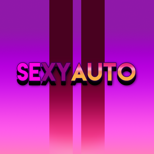 SEXY AUTO icon