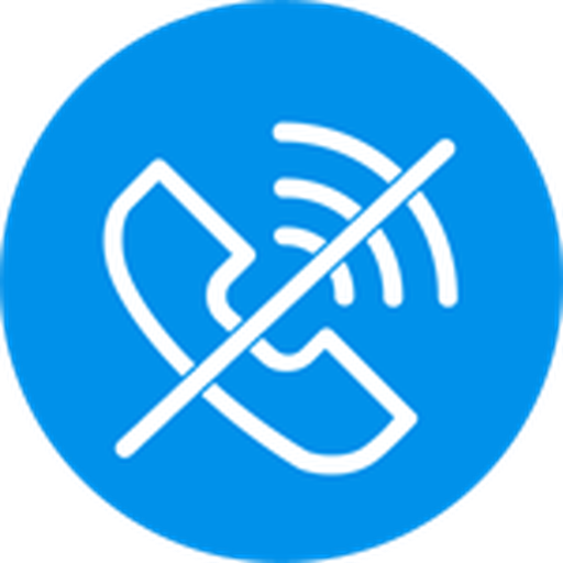DND Caller: Block Unknown and Unwanted Phone calls icon