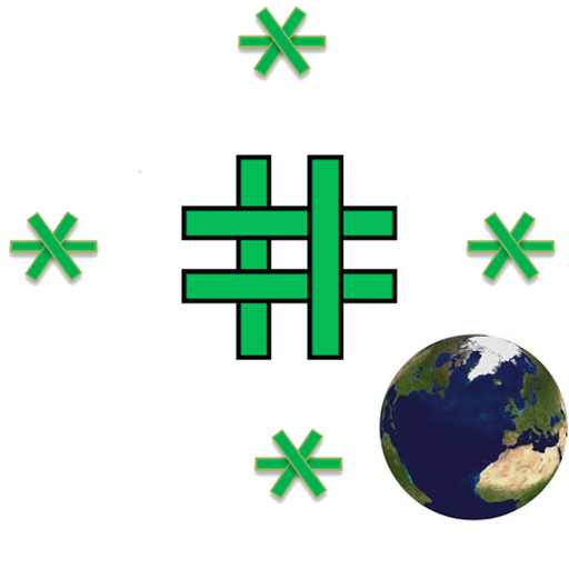 USSD SERVICES world icon