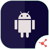 Apk Manager - App Share icon