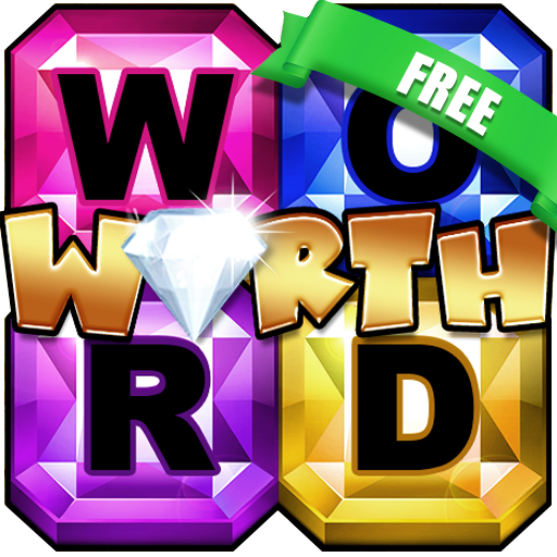 Word Worth (Free) icon