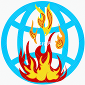 Fire Browser - Private, Fast, Smart, Safe browser icon