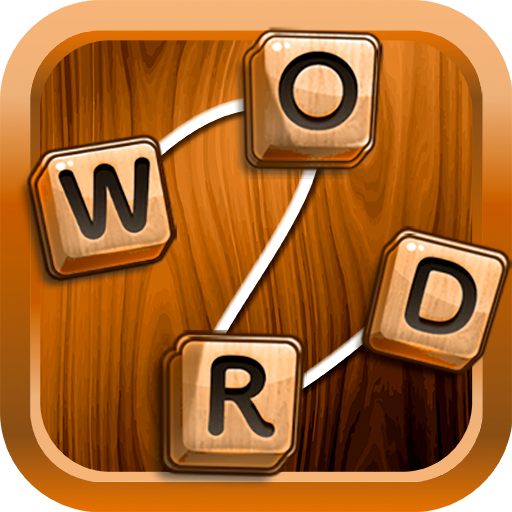 Words Link icon