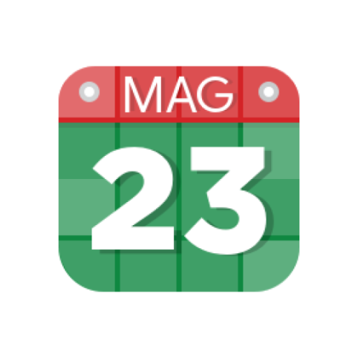 Memory 23 Maggio icon