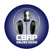 CBAP Online Radio иконка