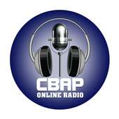 CBAP Online Radio on 9Apps