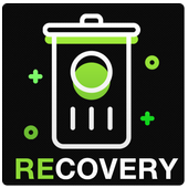 Deleted Photo Recovery : Restore Deleted Photos icon