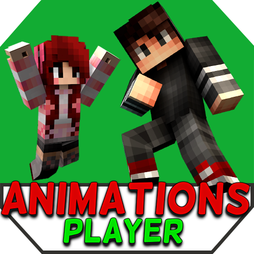 Addon Player Animations icon