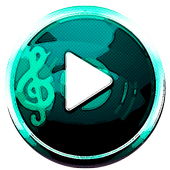 Video Player Offine icon