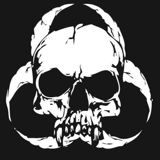 Sick World Radio icon