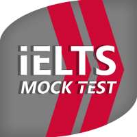 IELTS Mock Test & Practice on 9Apps