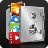 Gallery Vault: Hide Photos - Videos &amp; Device Info icon
