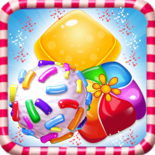 Candy 2021: New Games 2021 icon