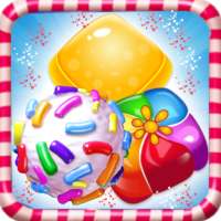 Candy 2021: New Games 2021