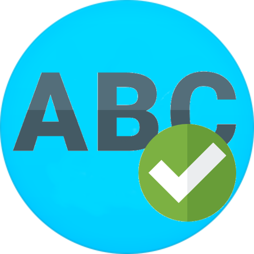 Advanced Grammar and Spell Checker иконка