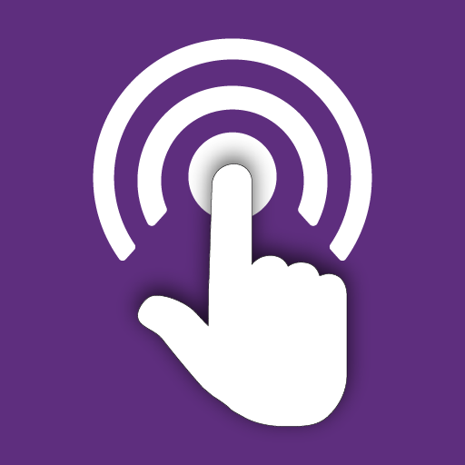 One Click - Call, Silent, Torch, Lock icon