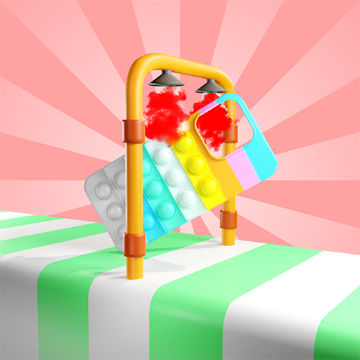 Phone Case MakeUp icon