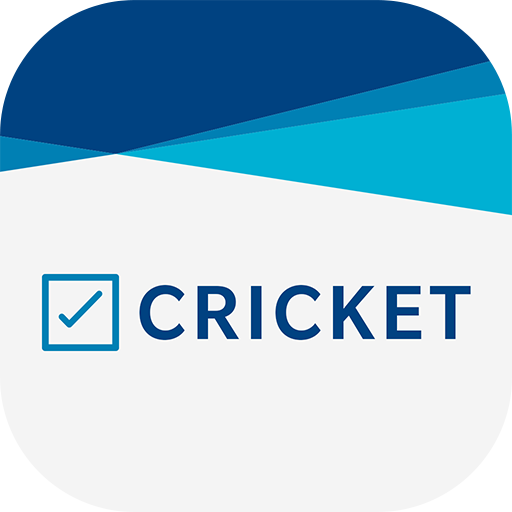 Cricket Match Day icon