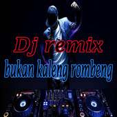 Dj  Bagai Langit Disore Hari Slow Remix on 9Apps