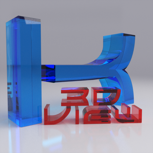 Kubik 3d Viewer Lite icon