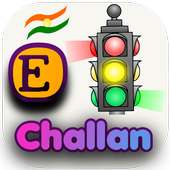 E-Challan