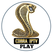 COBRA TV PLAY icon